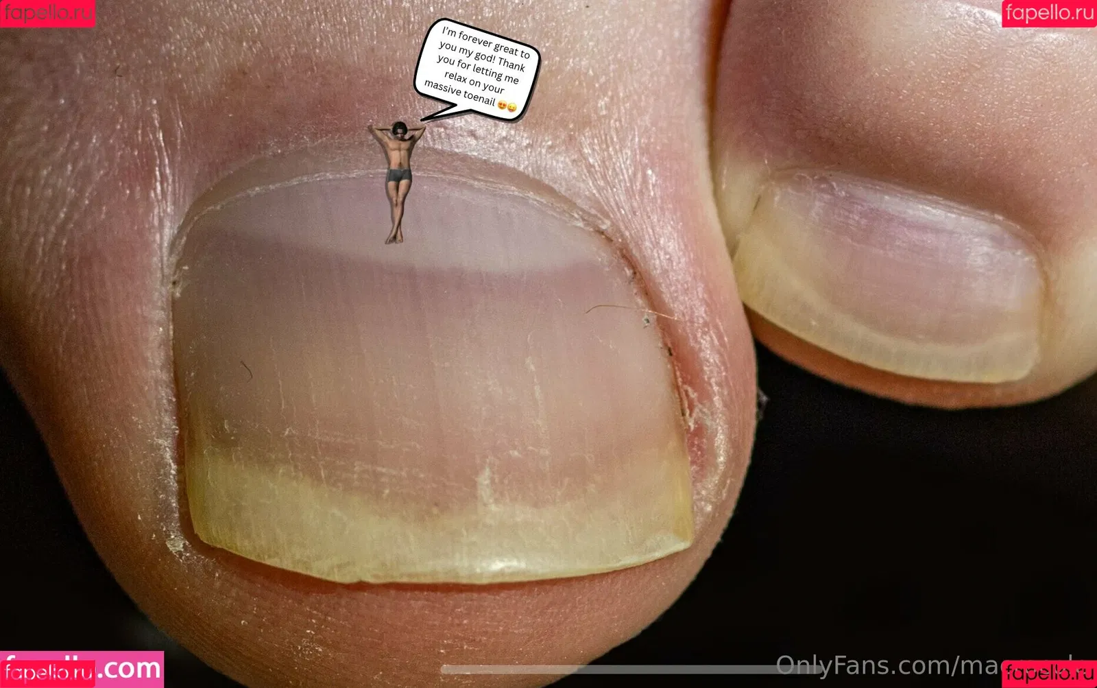 macrocole Onlyfans Photo Gallery 