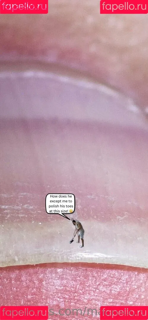 macrocole Onlyfans Photo Gallery 