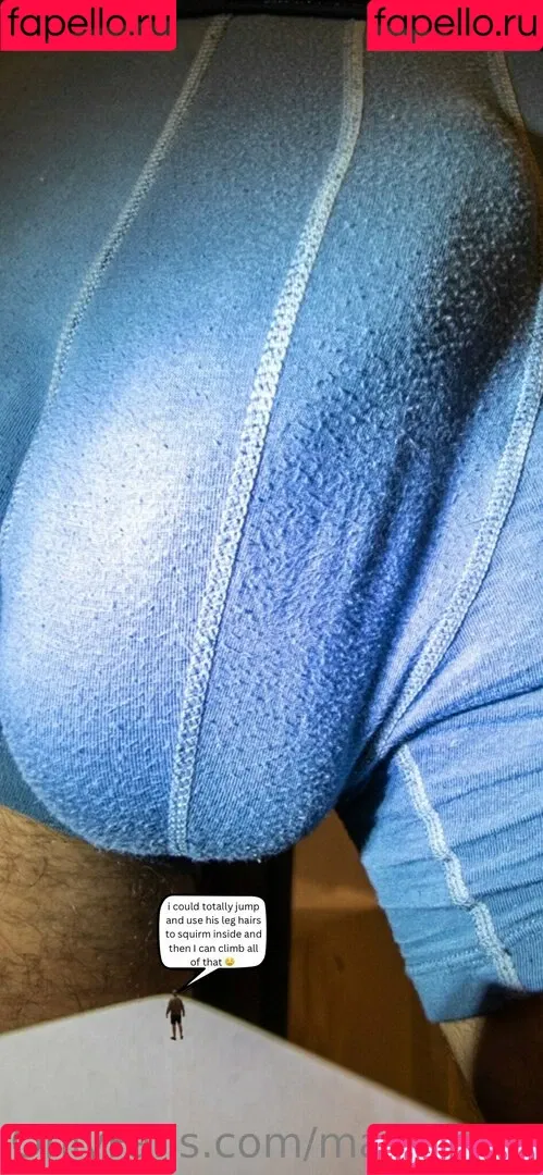 macrocole Onlyfans Photo Gallery 