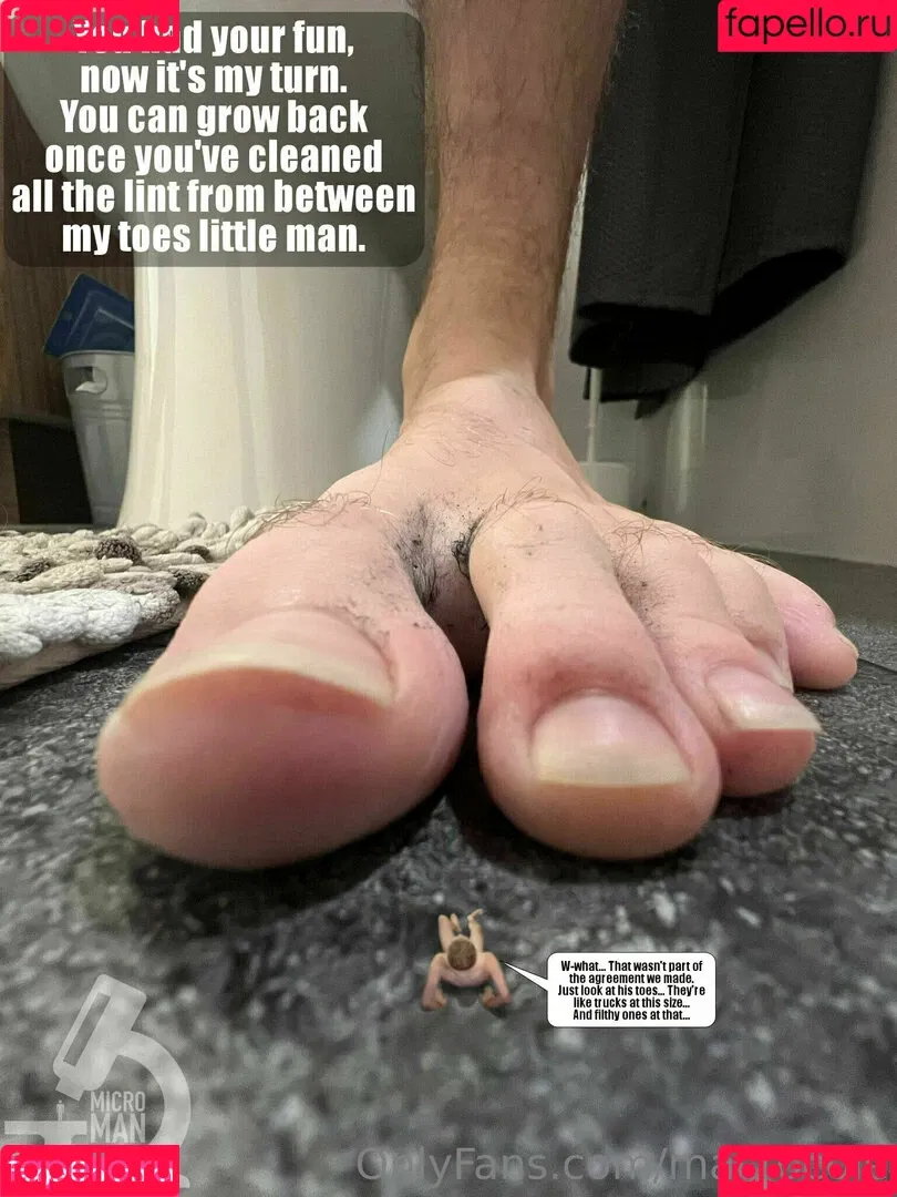 macrocole Onlyfans Photo Gallery 