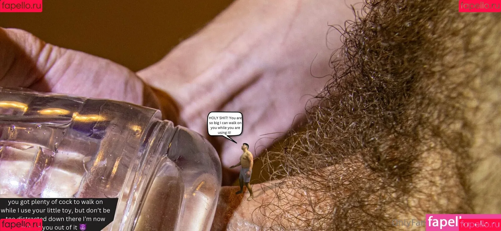macrocole Onlyfans Photo Gallery 