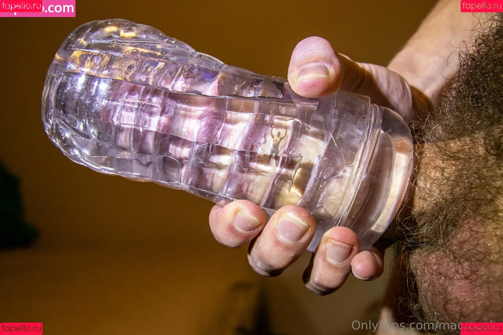 macrocole Onlyfans Photo Gallery 