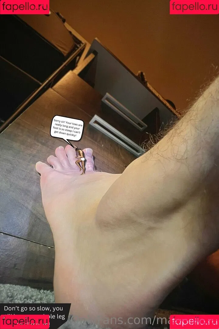 macrocole Onlyfans Photo Gallery 