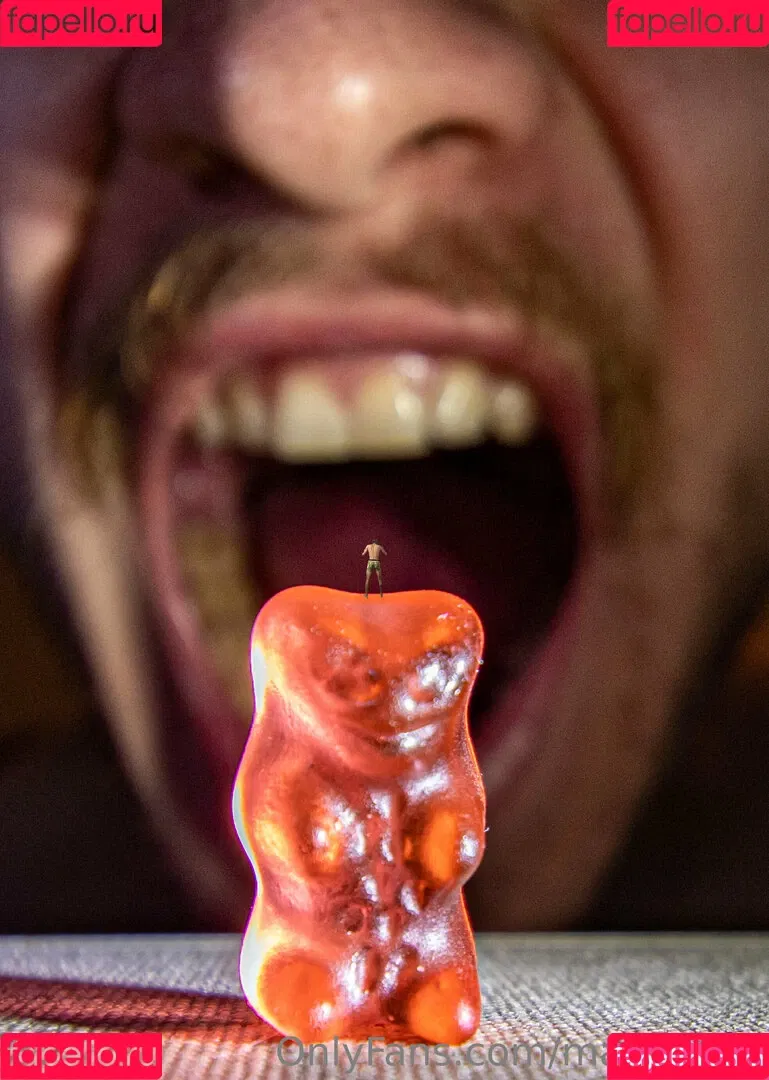 macrocole Onlyfans Photo Gallery 