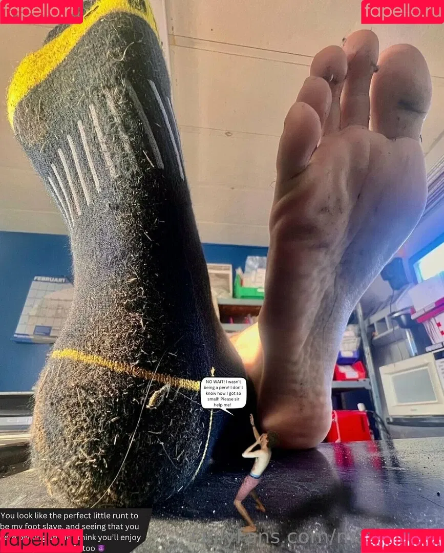 macrocole Onlyfans Photo Gallery 