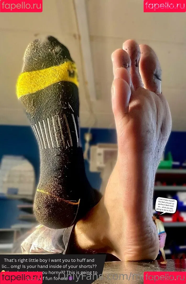 macrocole Onlyfans Photo Gallery 