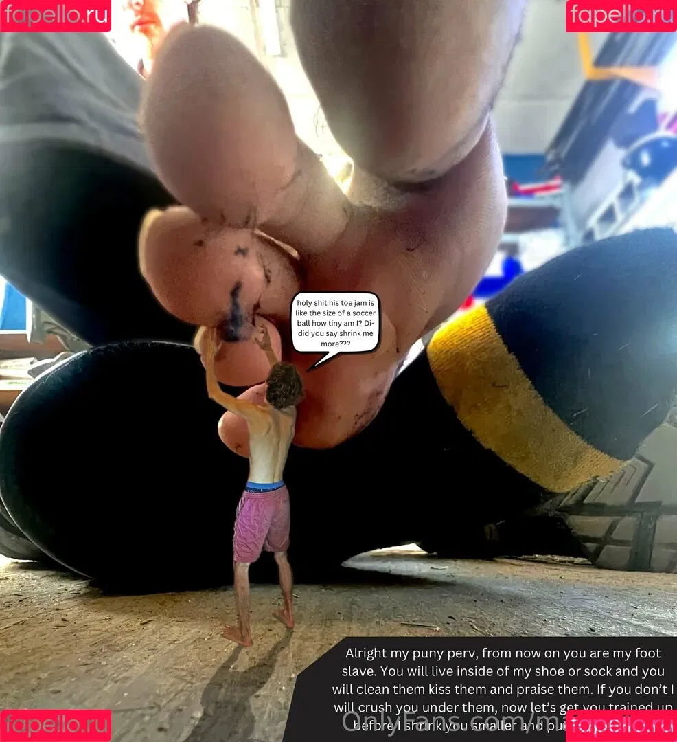 macrocole Onlyfans Photo Gallery 