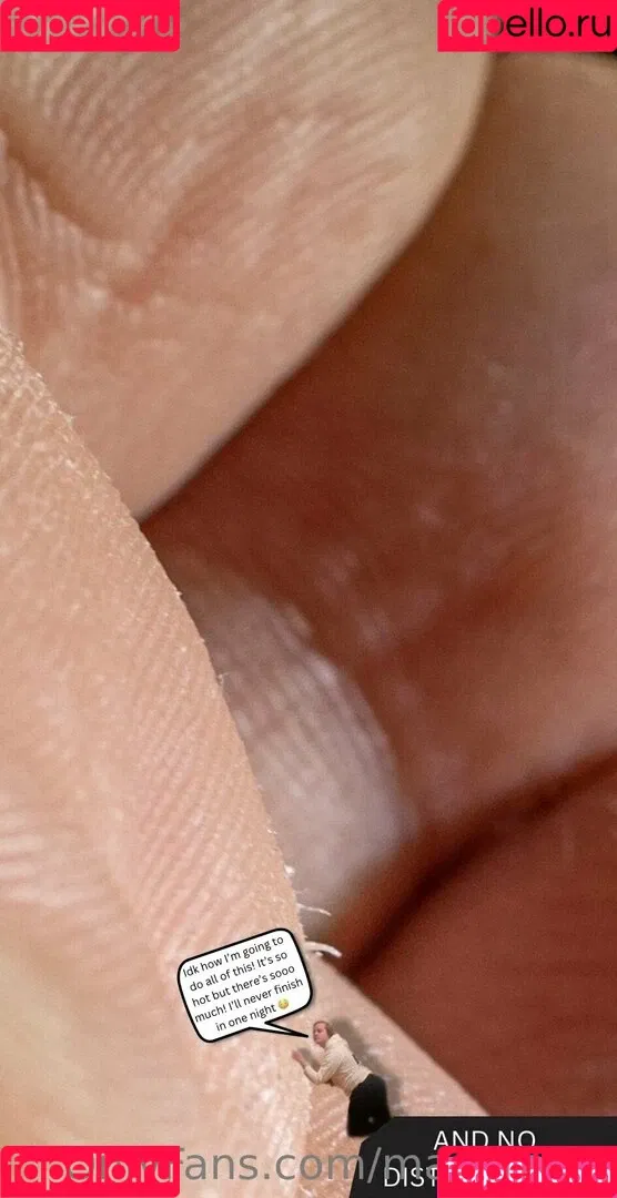macrocole Onlyfans Photo Gallery 