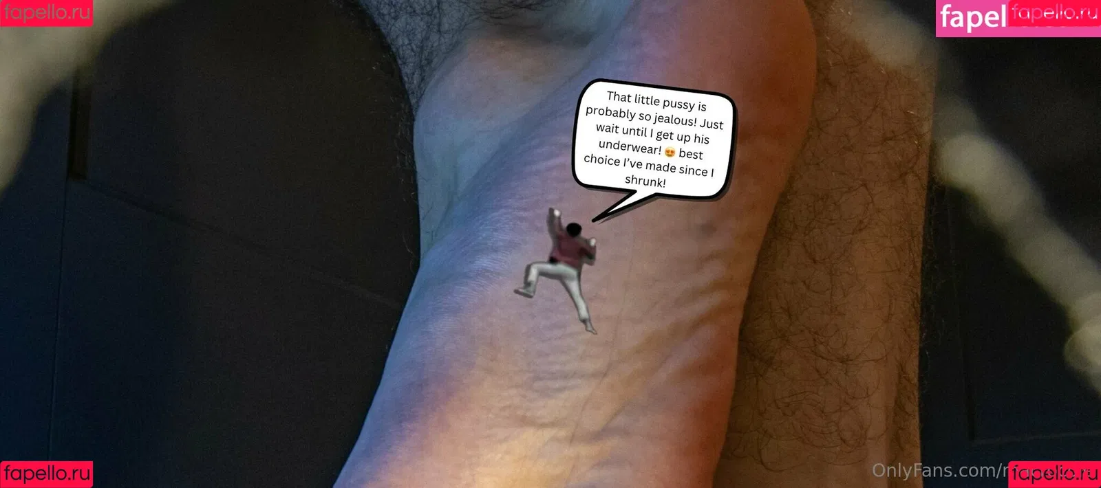 macrocole Onlyfans Photo Gallery 