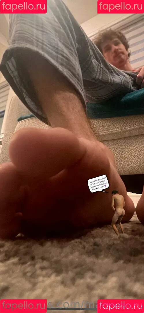 macrocole Onlyfans Photo Gallery 