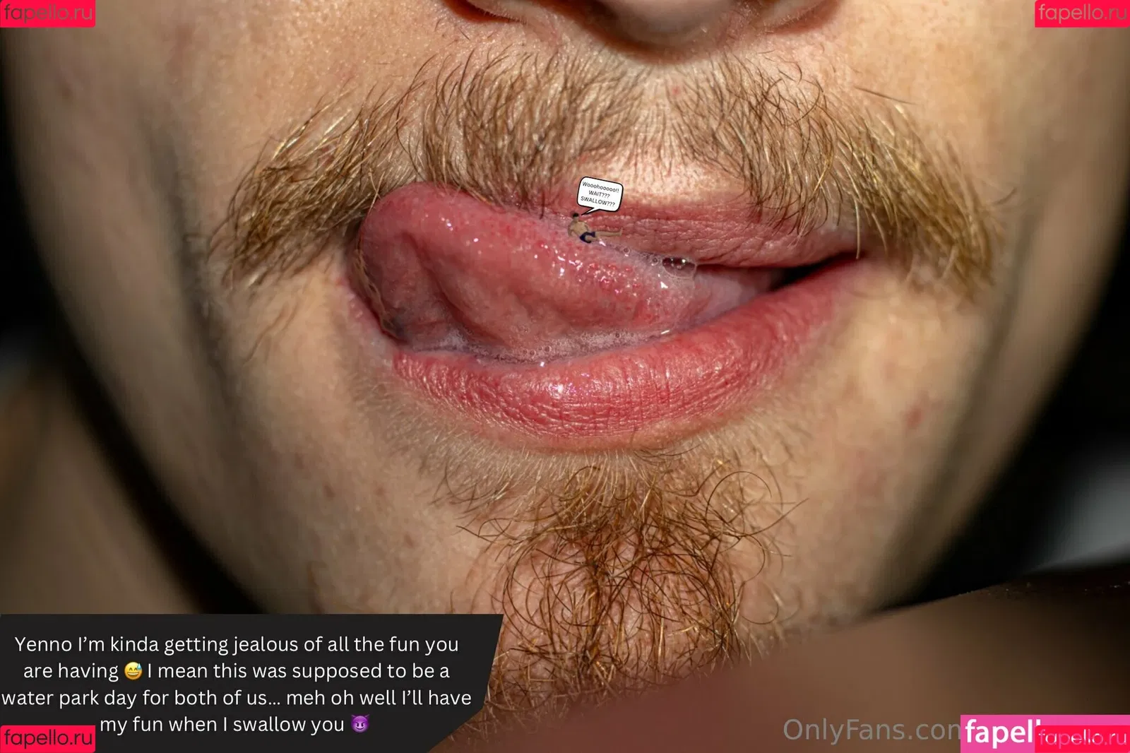 macrocole Onlyfans Photo Gallery 