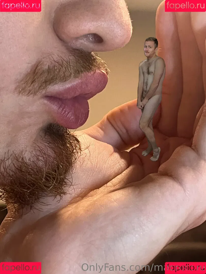 macrocole Onlyfans Photo Gallery 