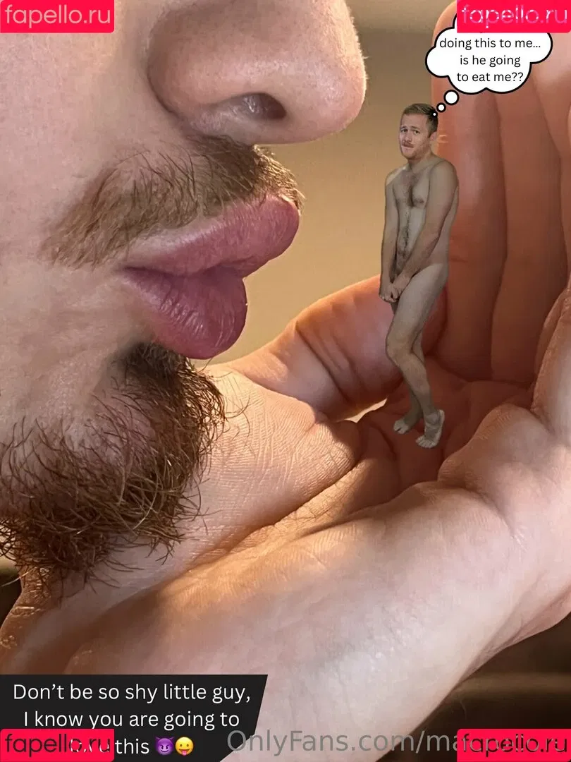 macrocole Onlyfans Photo Gallery 