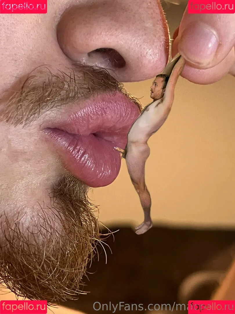 macrocole Onlyfans Photo Gallery 