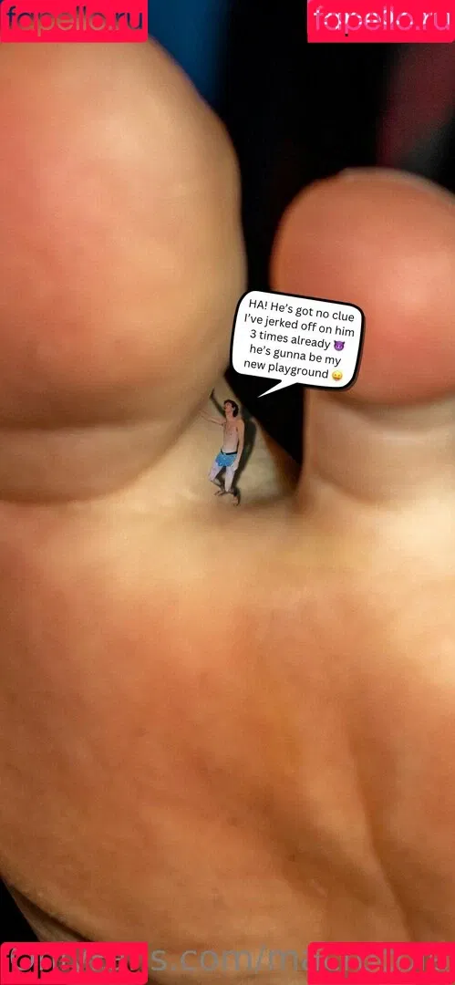 macrocole Onlyfans Photo Gallery 