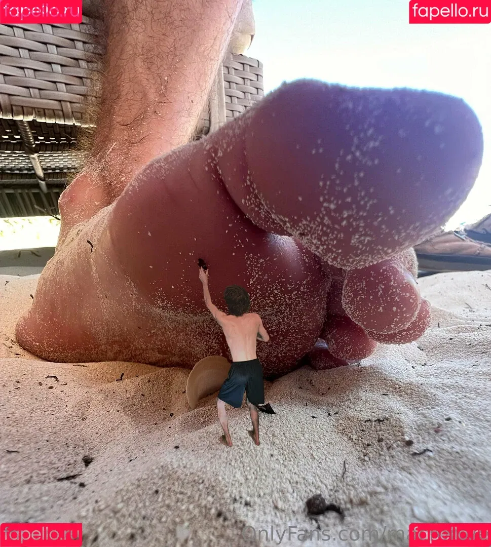 macrocole Onlyfans Photo Gallery 