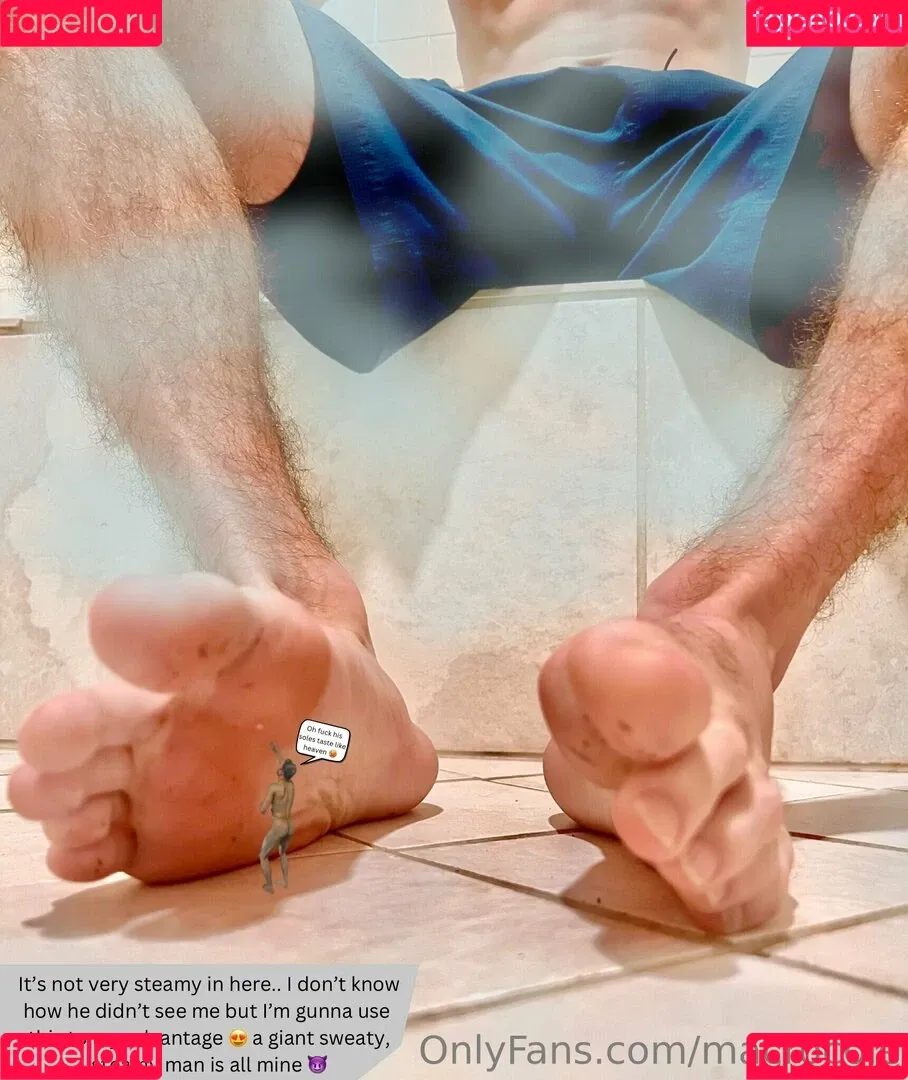 macrocole Onlyfans Photo Gallery 
