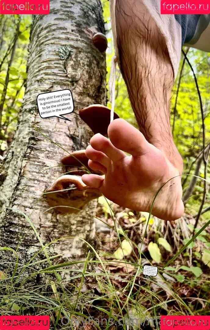 macrocole Onlyfans Photo Gallery 