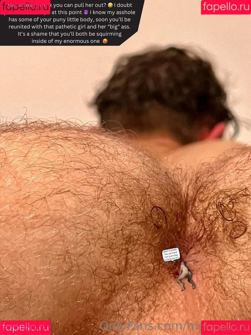 macrocole Onlyfans Photo Gallery 