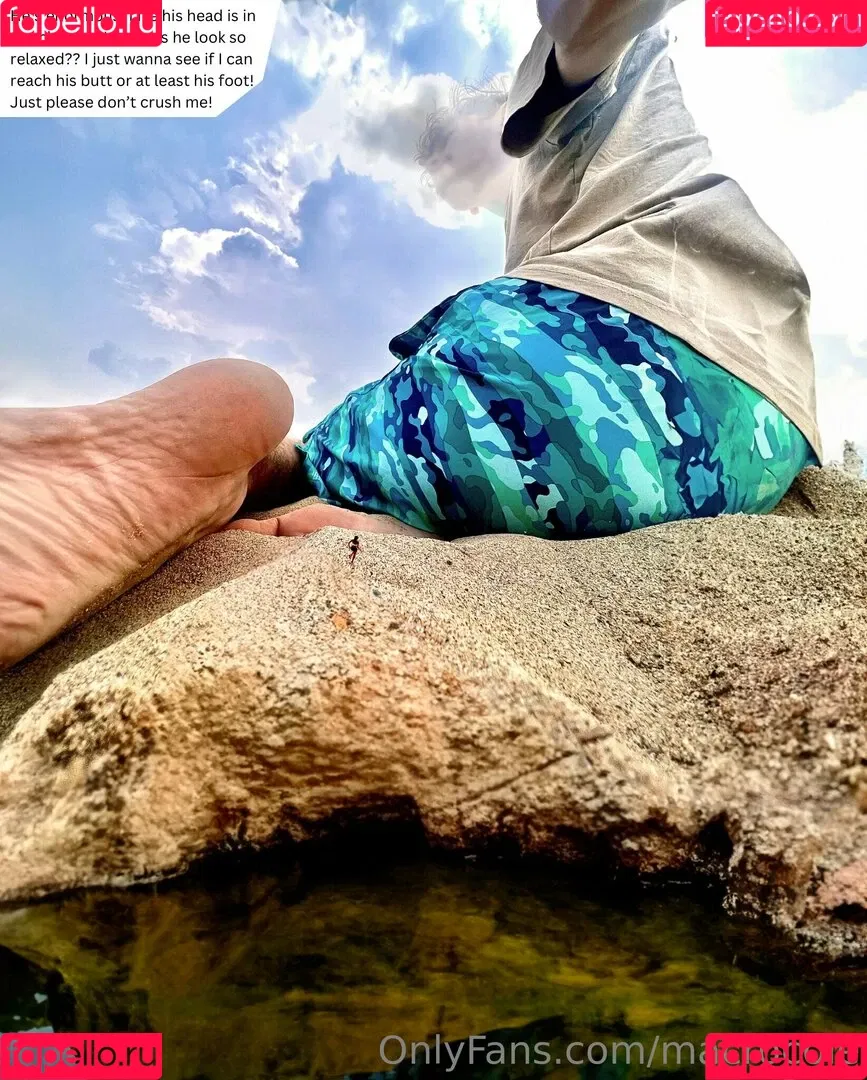macrocole Onlyfans Photo Gallery 