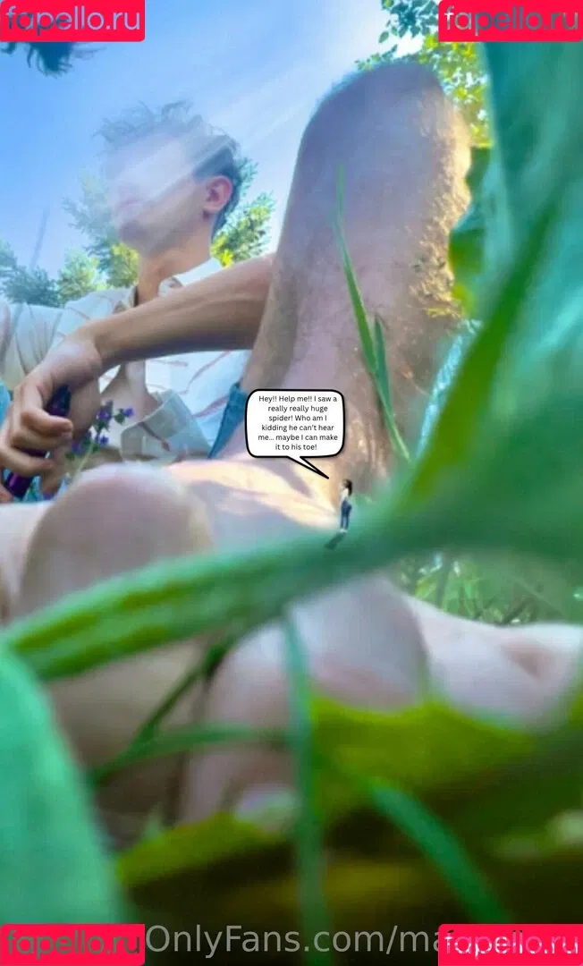 macrocole Onlyfans Photo Gallery 