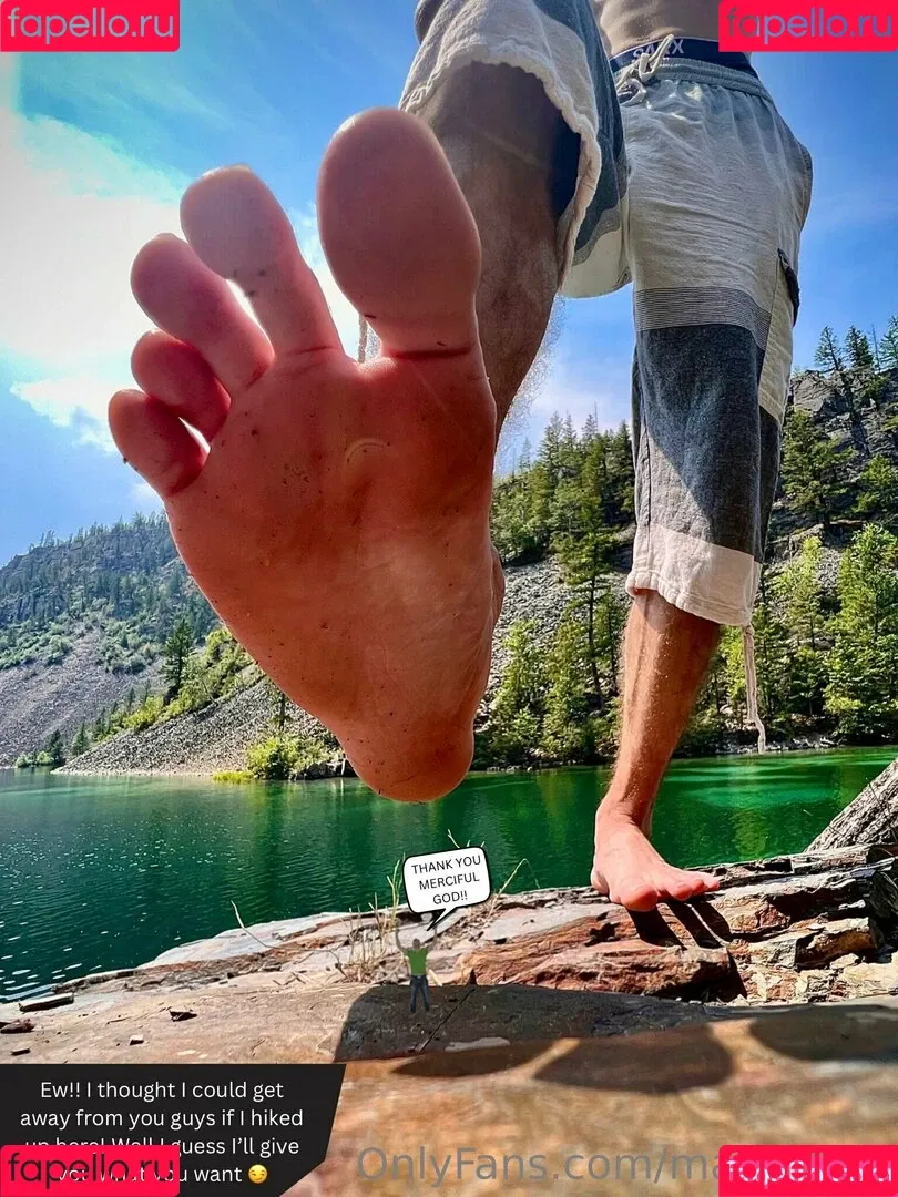 macrocole Onlyfans Photo Gallery 