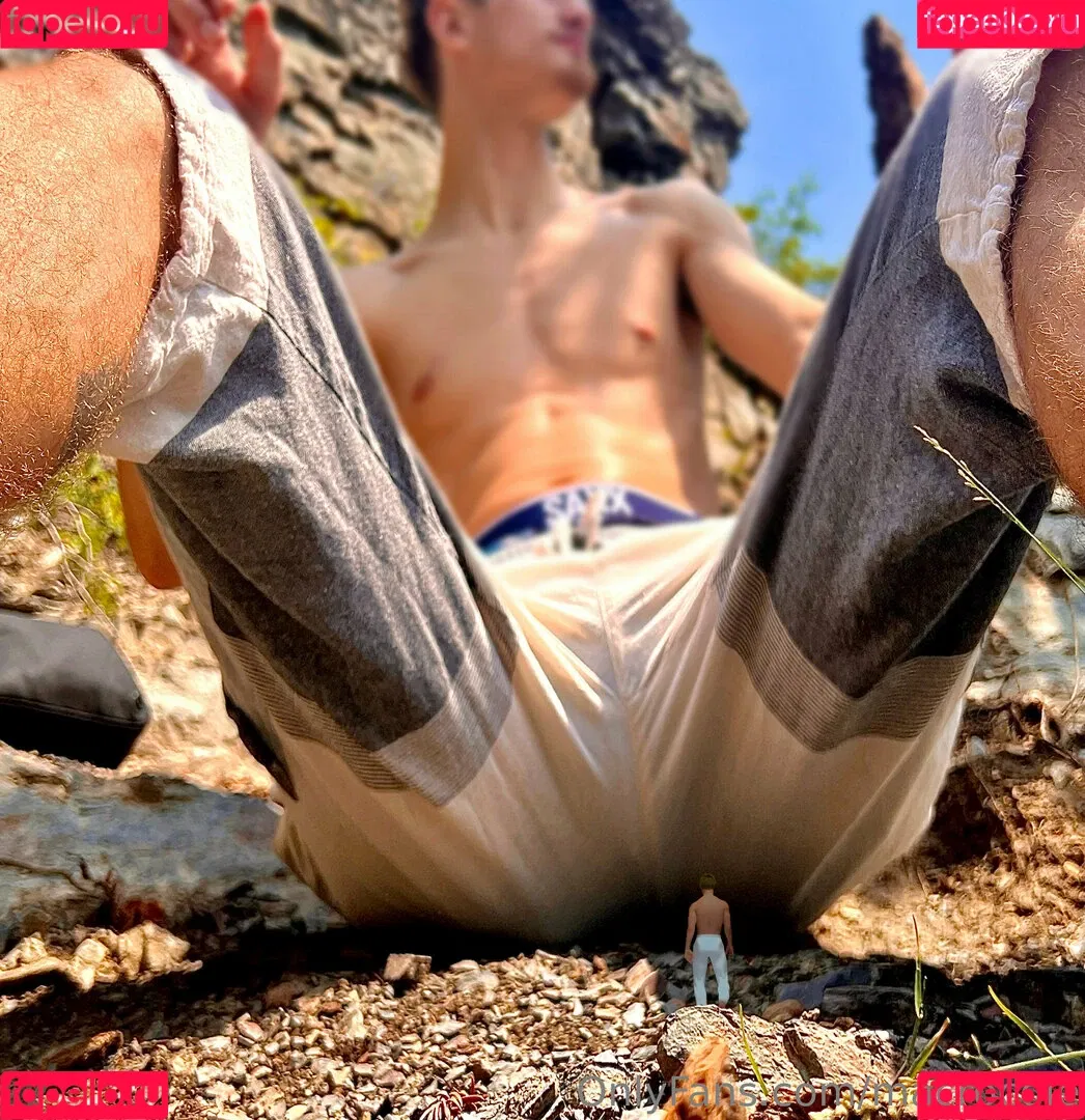 macrocole Onlyfans Photo Gallery 