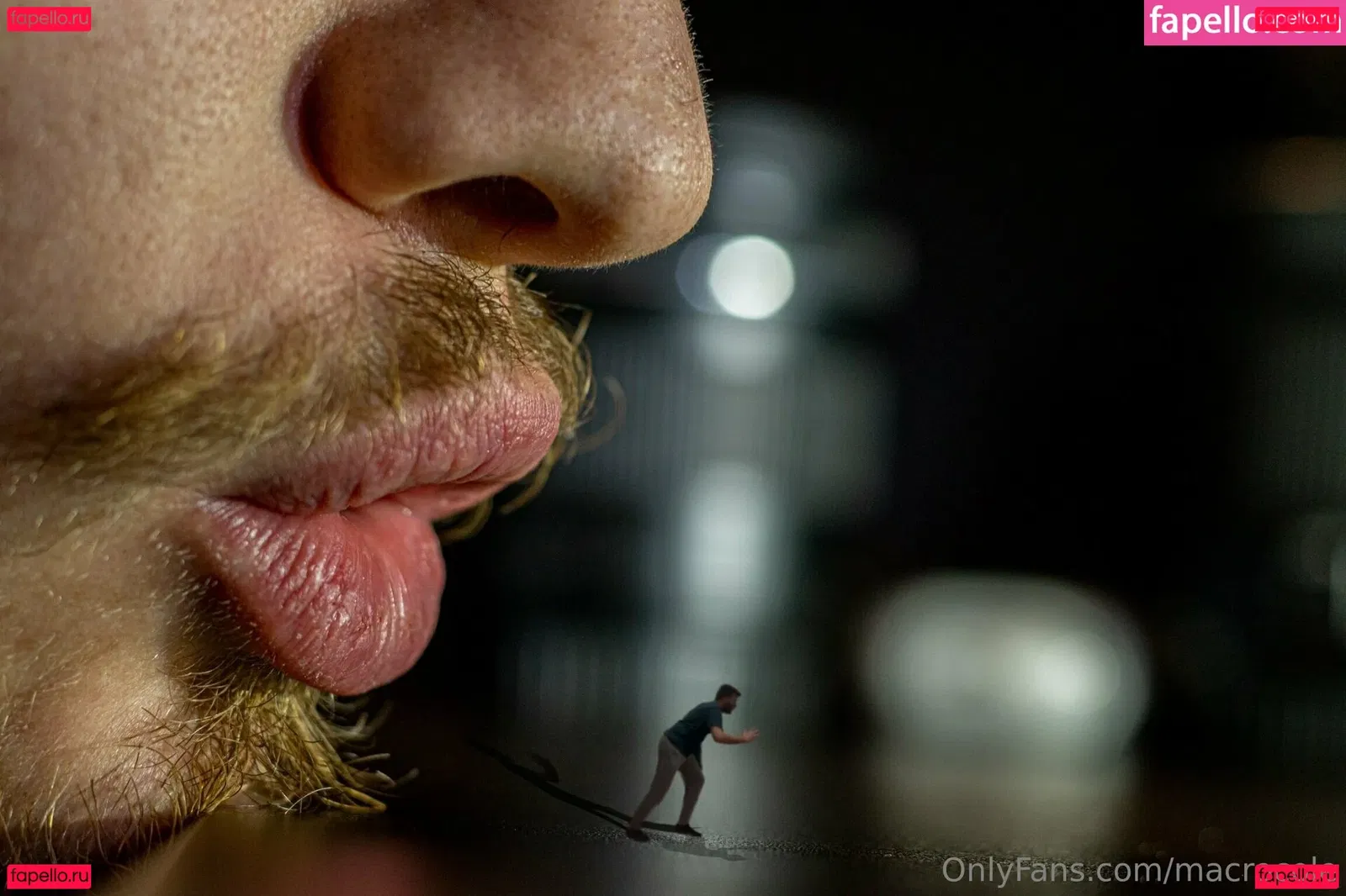 macrocole Onlyfans Photo Gallery 