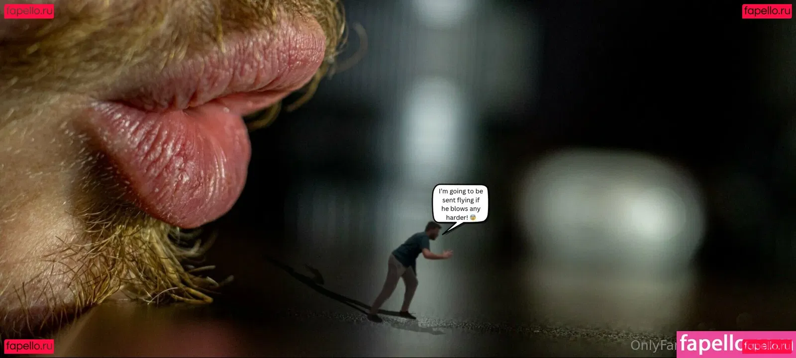 macrocole Onlyfans Photo Gallery 