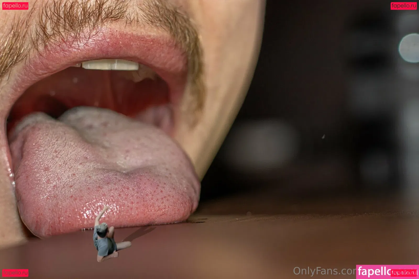 macrocole Onlyfans Photo Gallery 