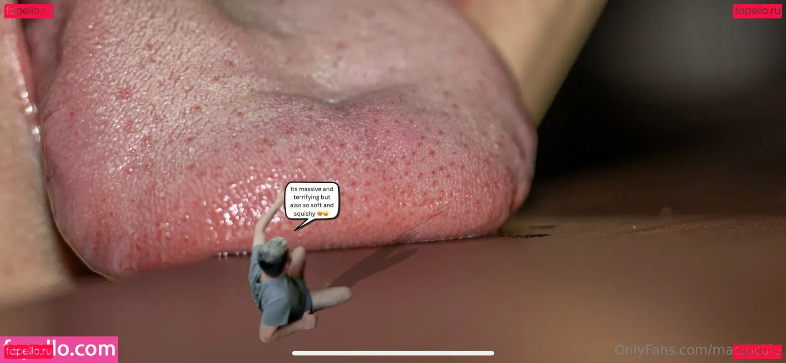 macrocole Onlyfans Photo Gallery 