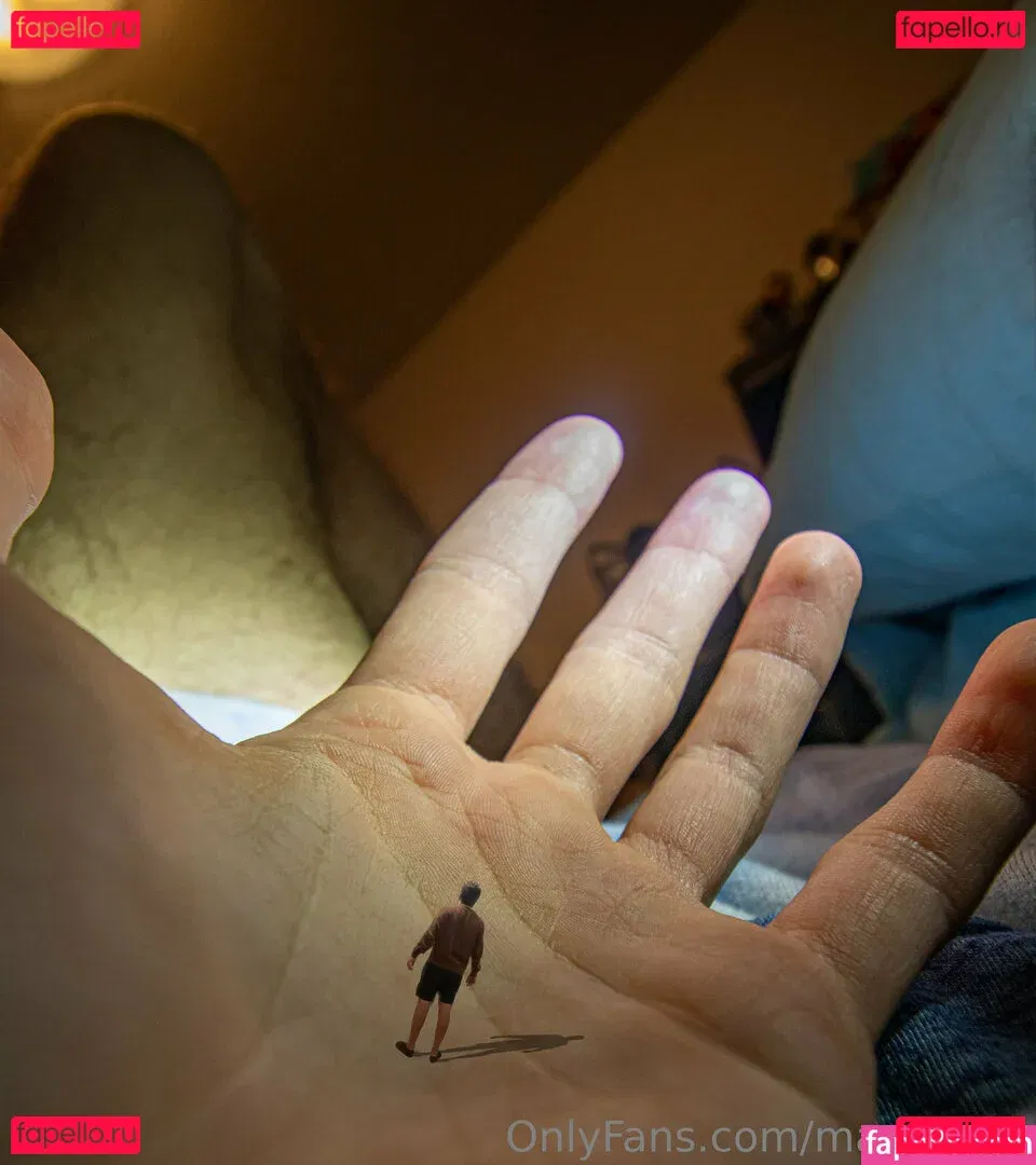 macrocole Onlyfans Photo Gallery 