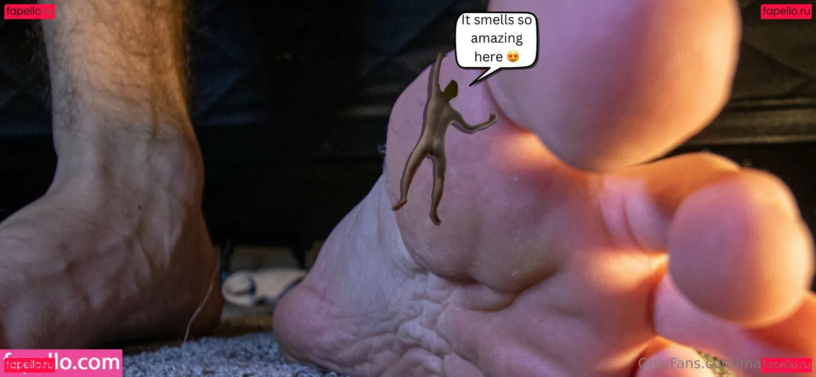 macrocole Onlyfans Photo Gallery 