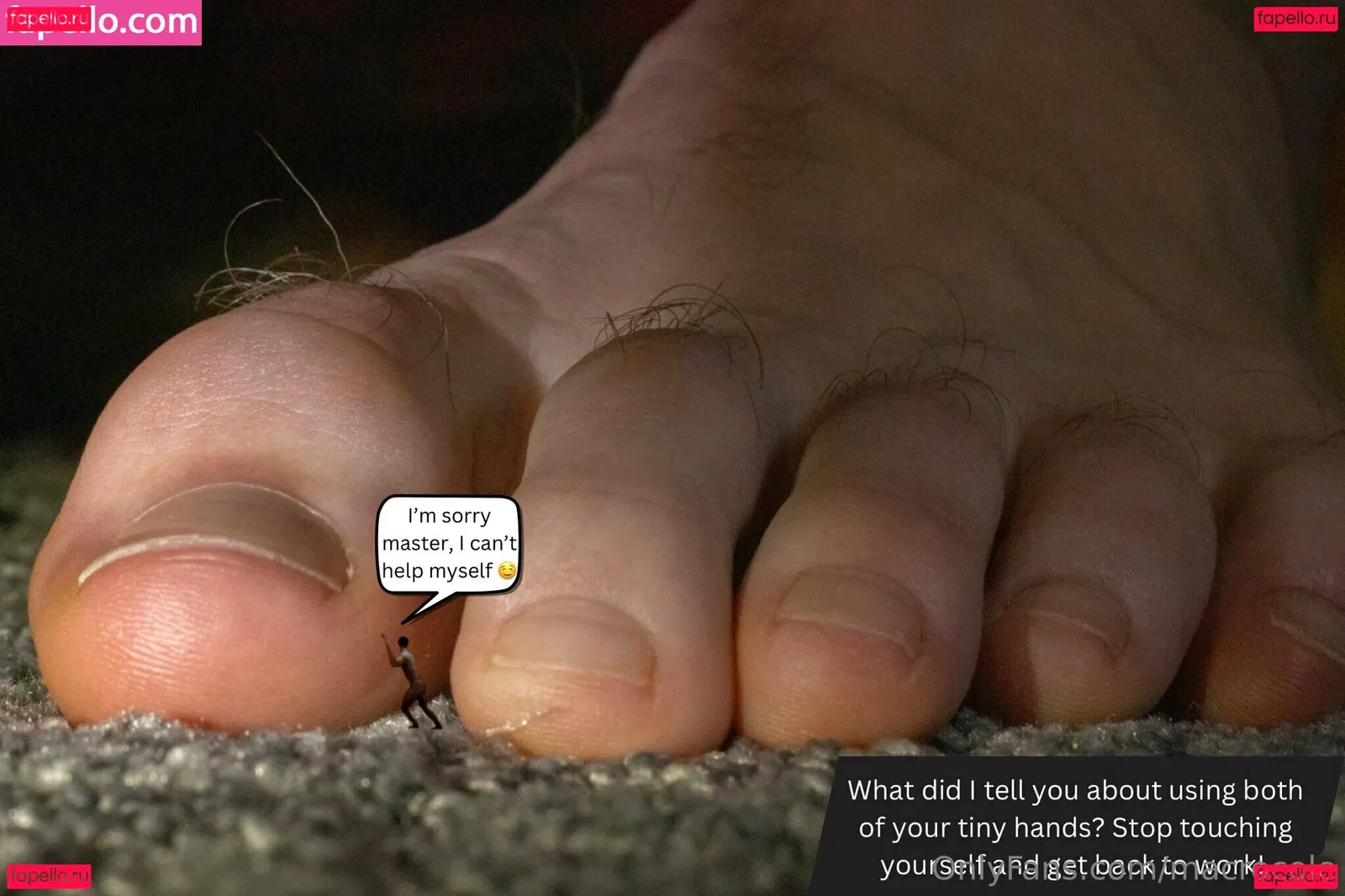 macrocole Onlyfans Photo Gallery 