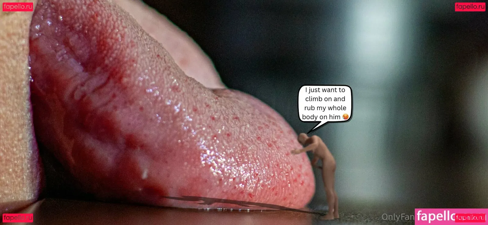 macrocole Onlyfans Photo Gallery 