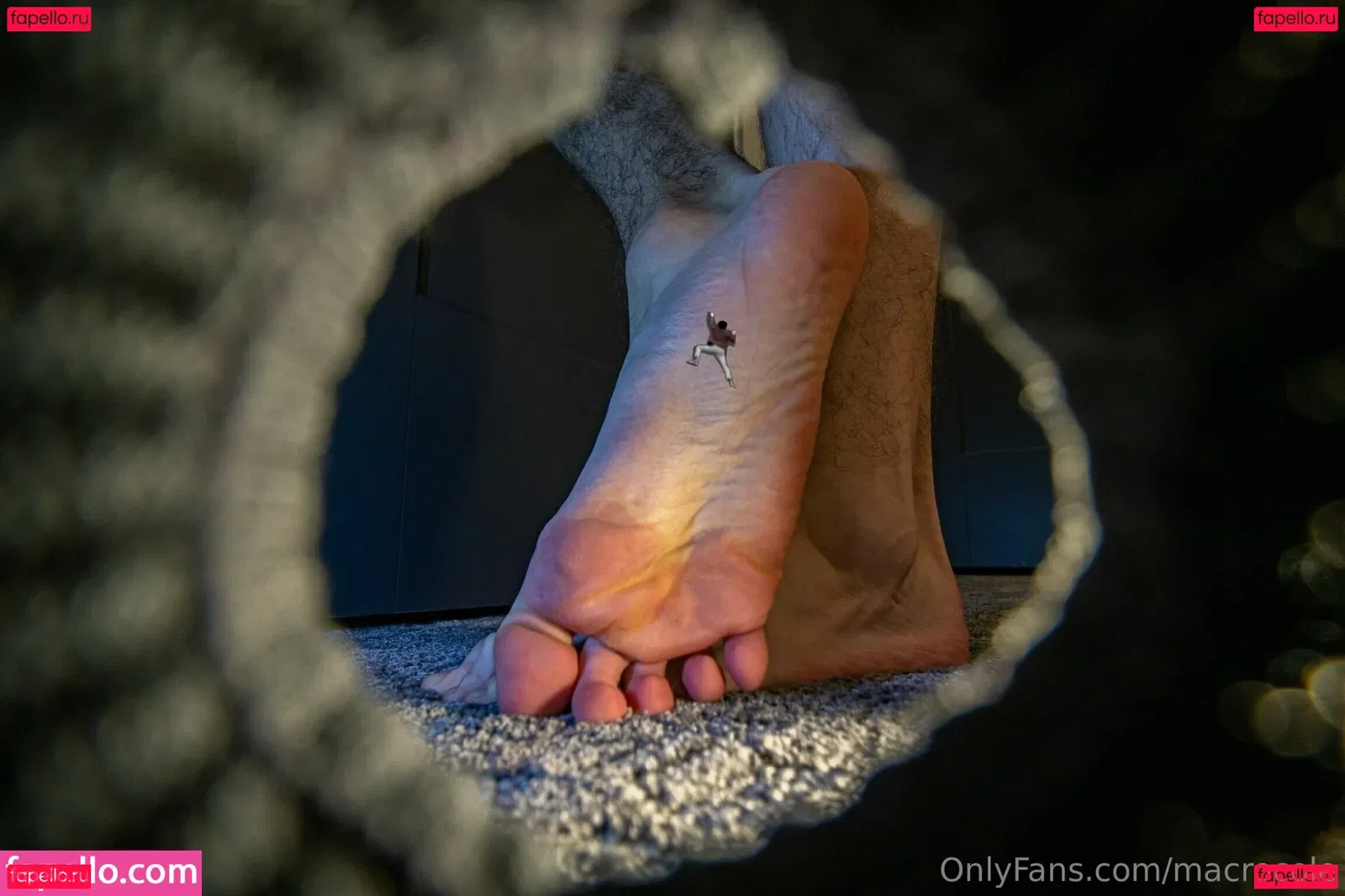 macrocole Onlyfans Photo Gallery 