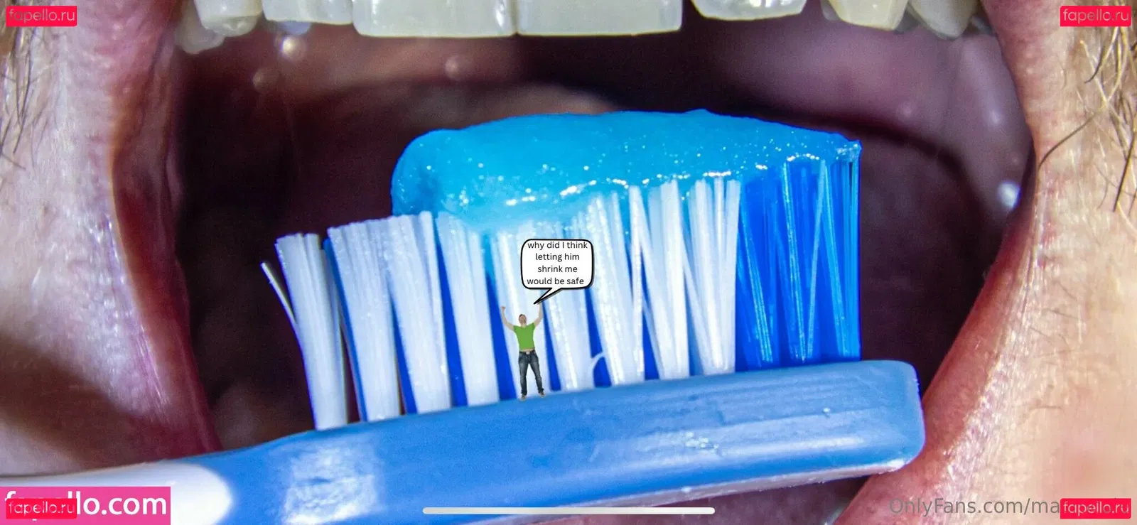 macrocole Onlyfans Photo Gallery 