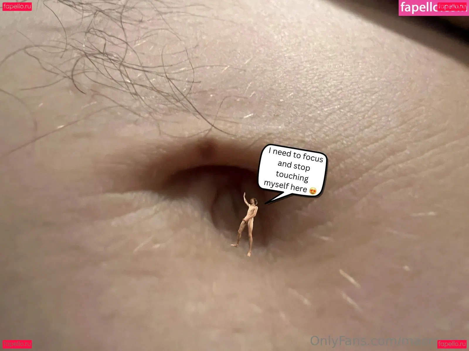 macrocole Onlyfans Photo Gallery 