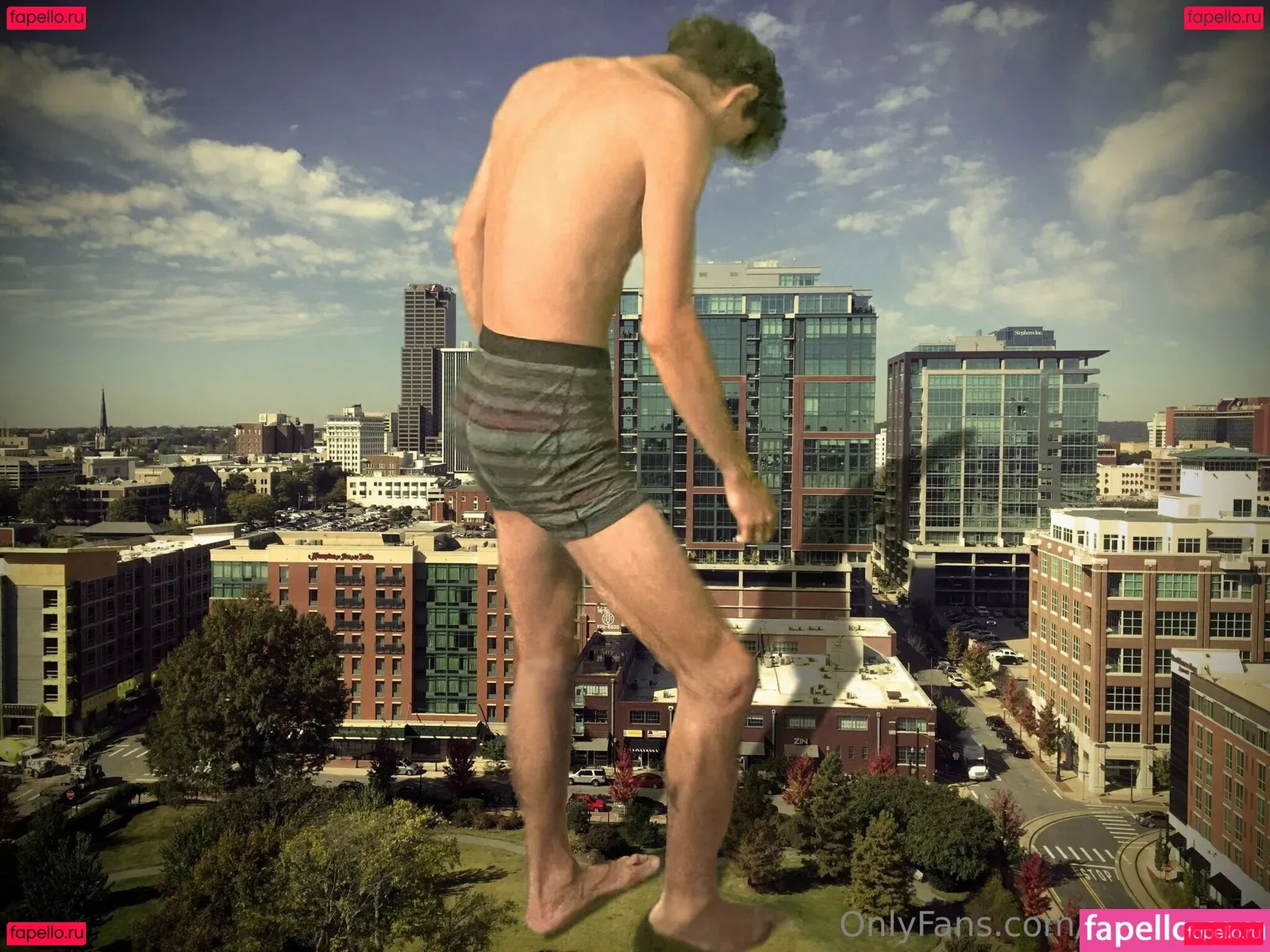 macrocole Onlyfans Photo Gallery 