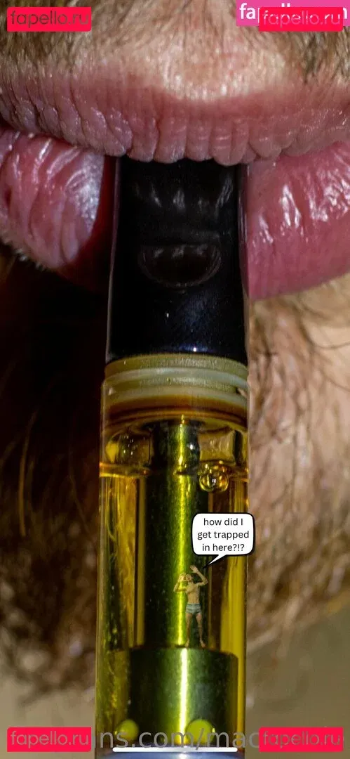 macrocole Onlyfans Photo Gallery 