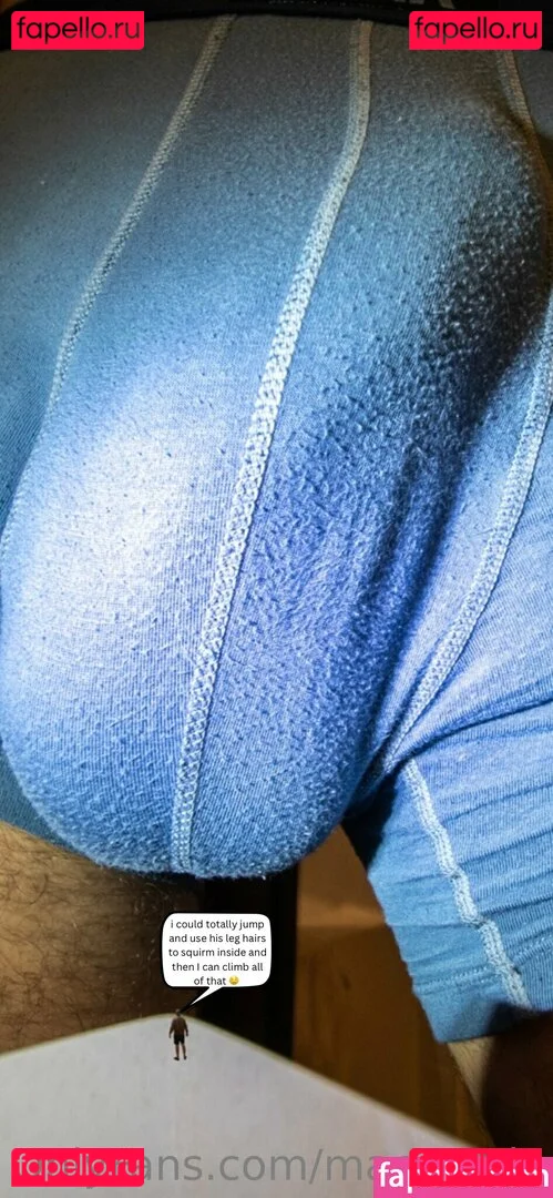 macrocole Onlyfans Photo Gallery 