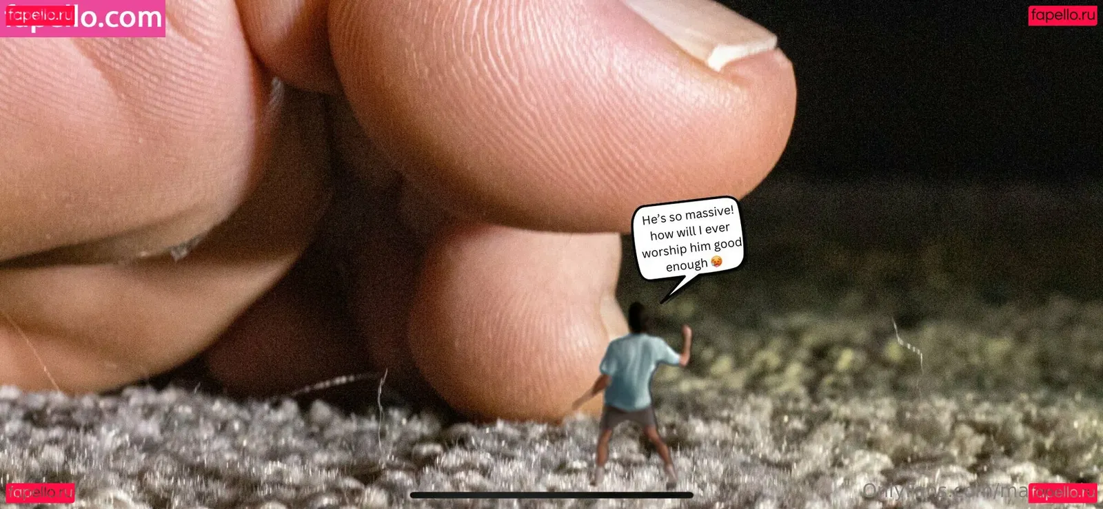 macrocole Onlyfans Photo Gallery 