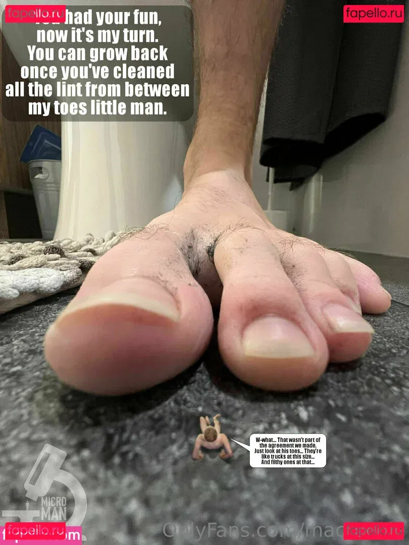 macrocole Onlyfans Photo Gallery 