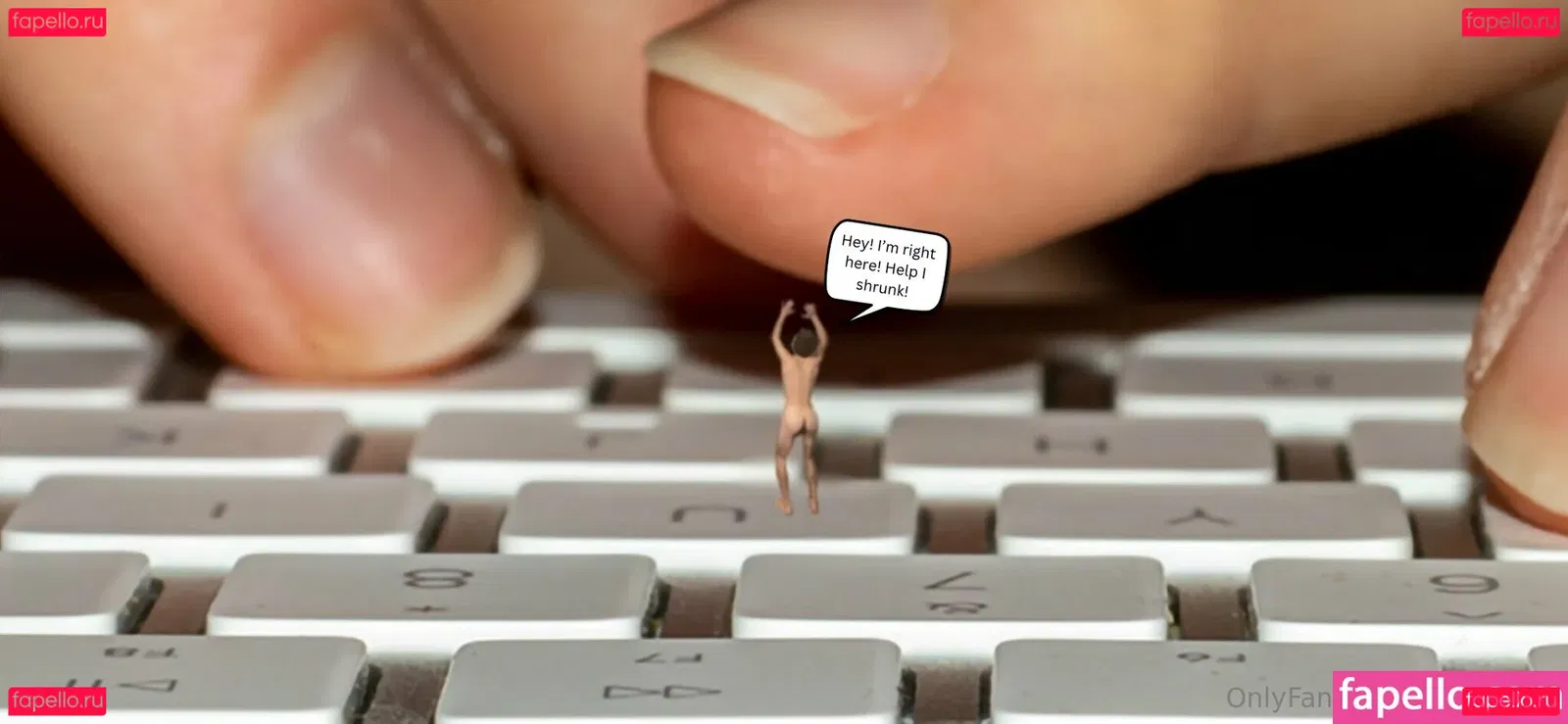 macrocole Onlyfans Photo Gallery 