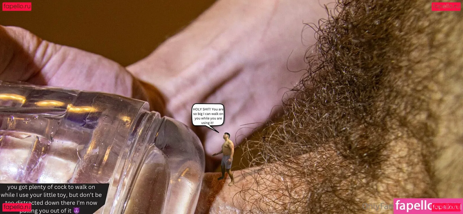 macrocole Onlyfans Photo Gallery 