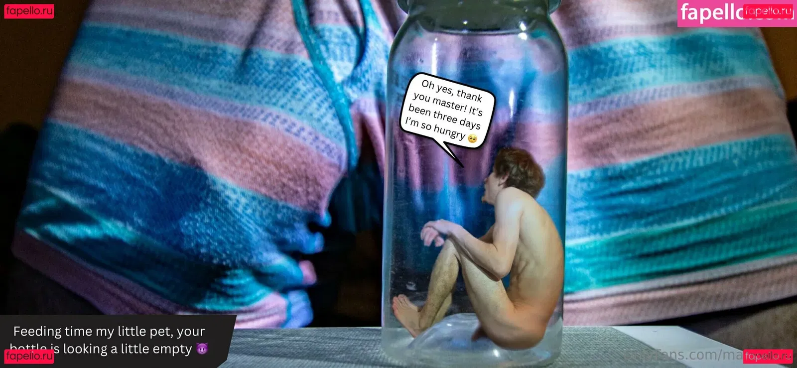 macrocole Onlyfans Photo Gallery 