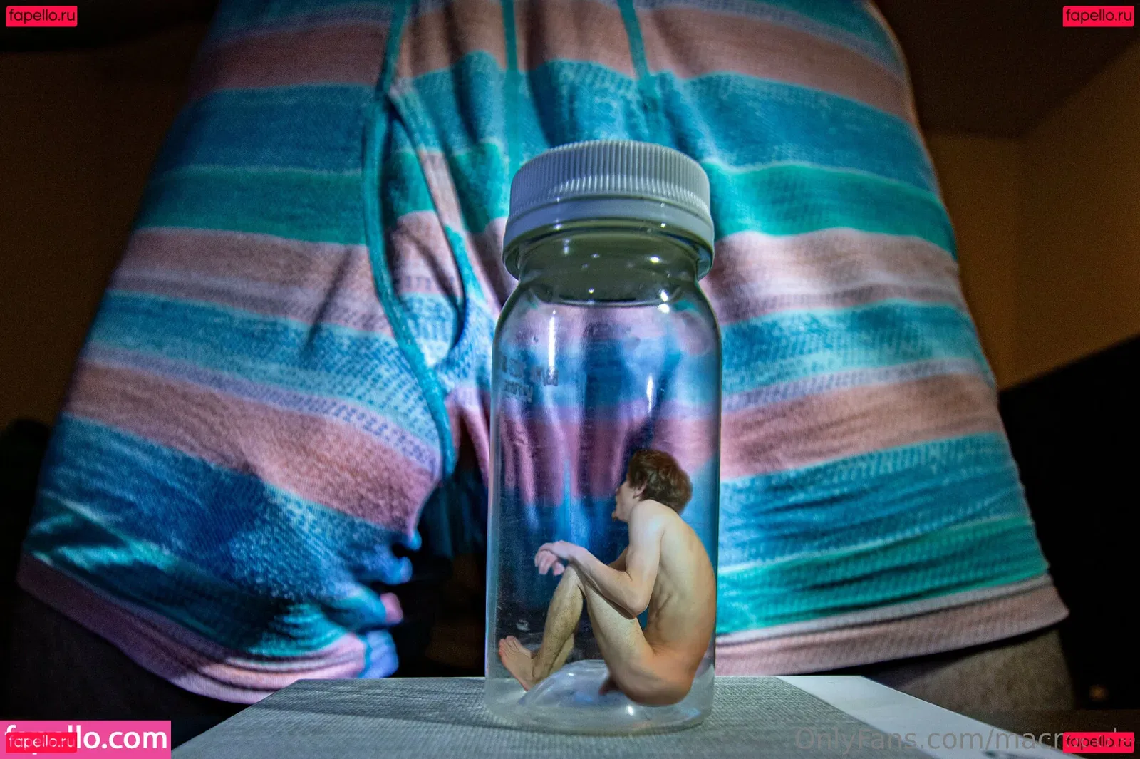 macrocole Onlyfans Photo Gallery 