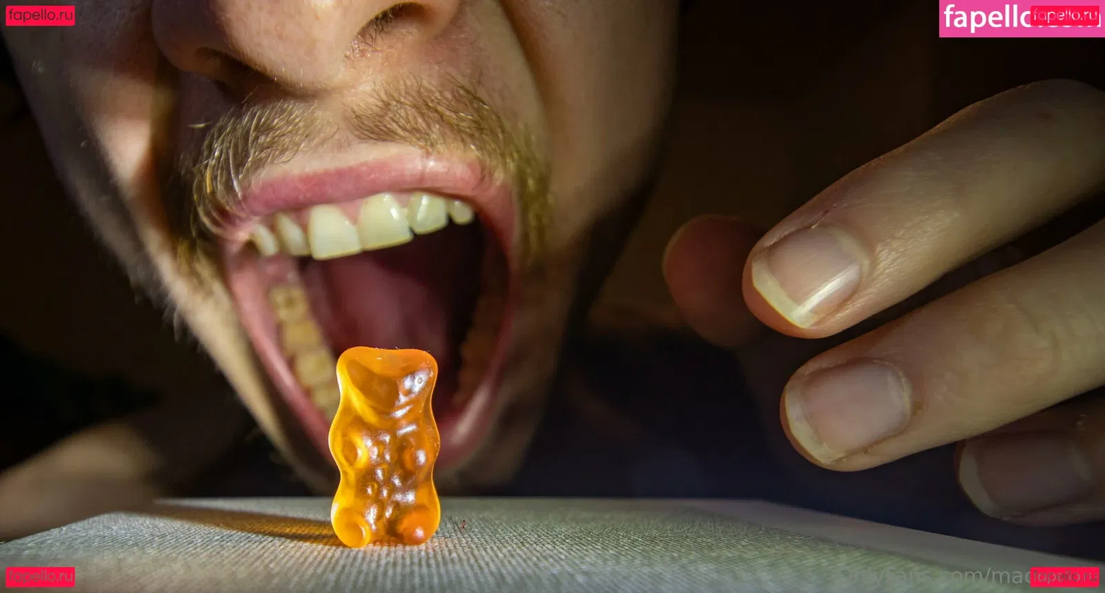 macrocole Onlyfans Photo Gallery 