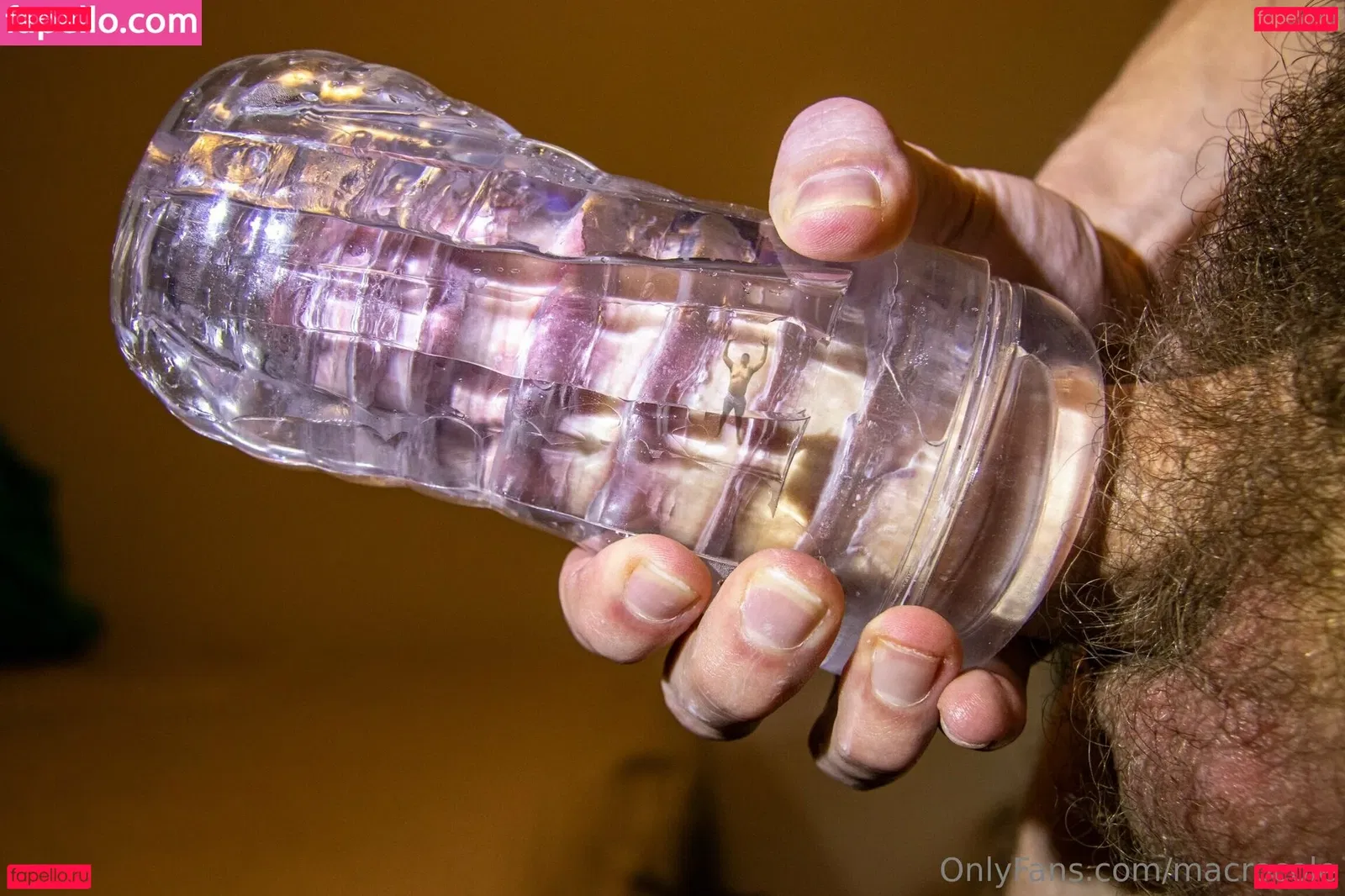 macrocole Onlyfans Photo Gallery 