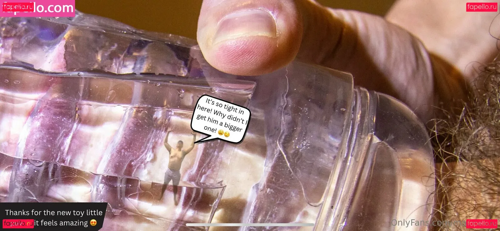 macrocole Onlyfans Photo Gallery 